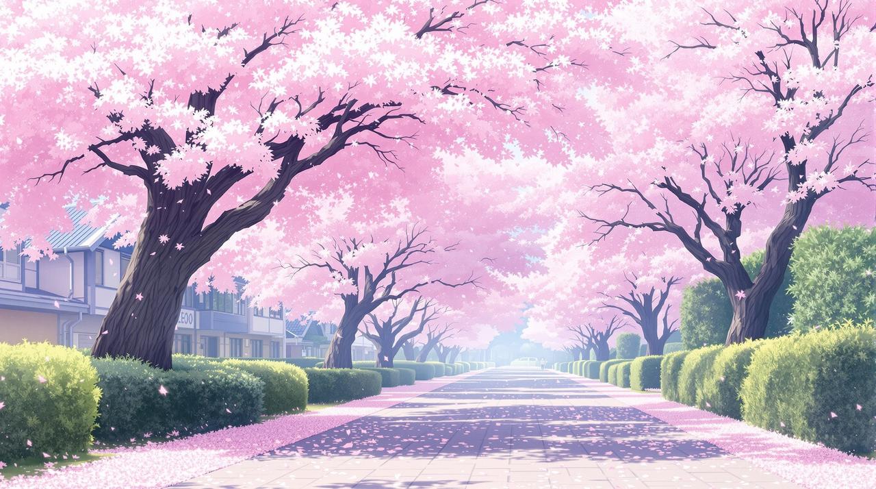 古装短剧在线免费观看精选专题 - 「樱花季」限定剧场